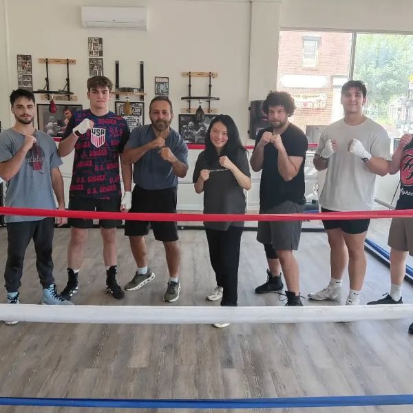 Hands Up Boxing GALLERY 3