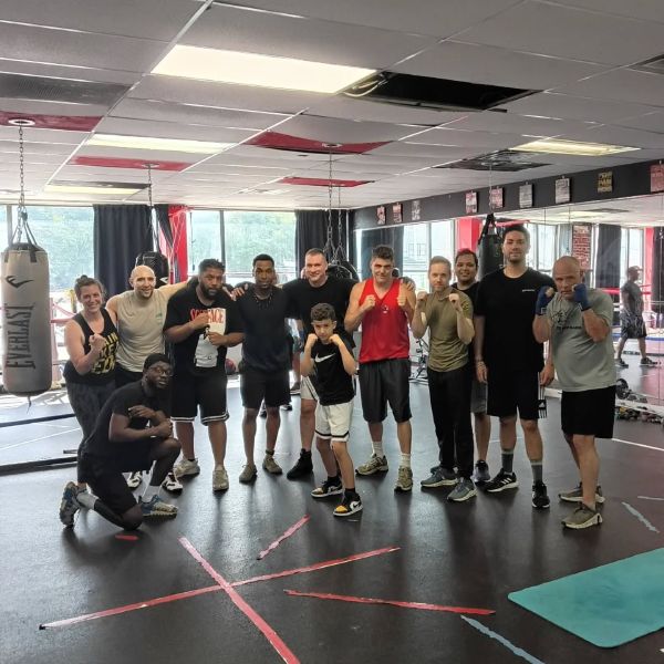 Hands Up Boxing GALLERY 6