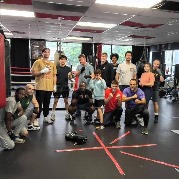 Hands Up Boxing GALLERY 7